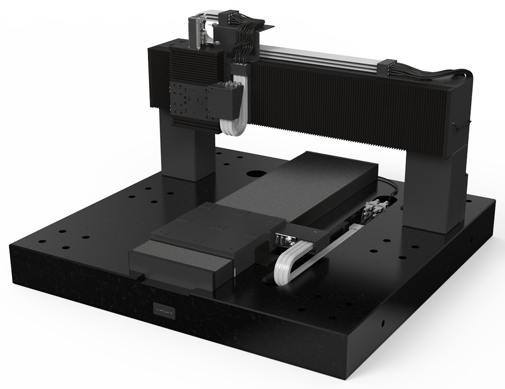Precision Gantry