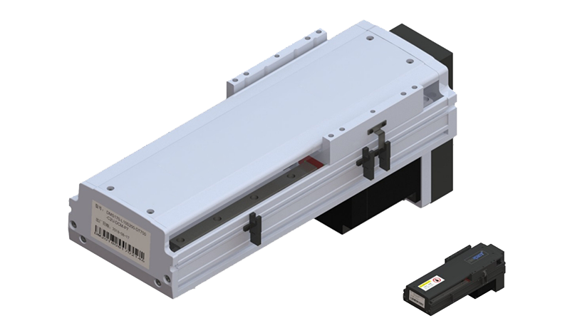 Linear module manufacturers explain several commonly used structural modes