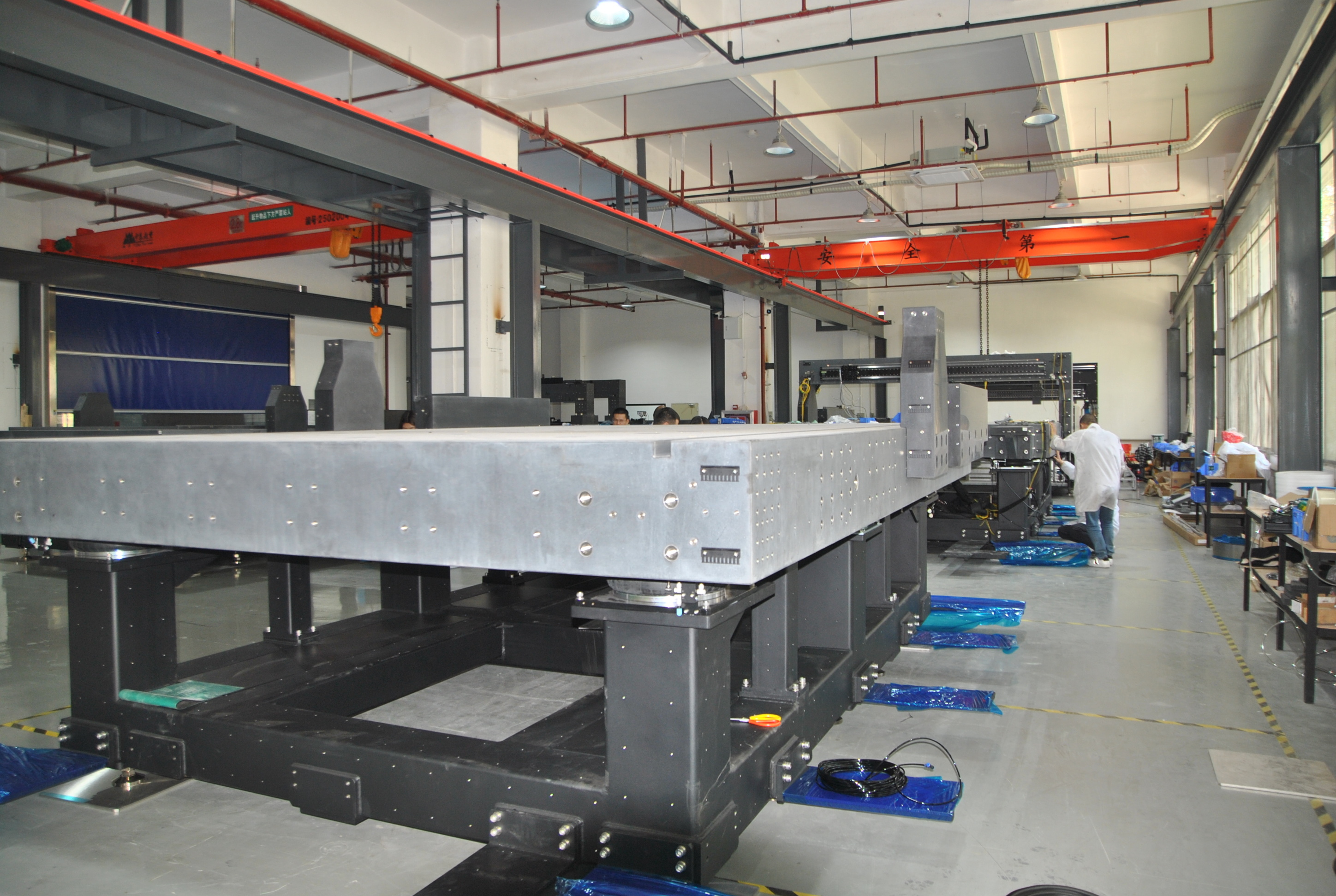 Workshop