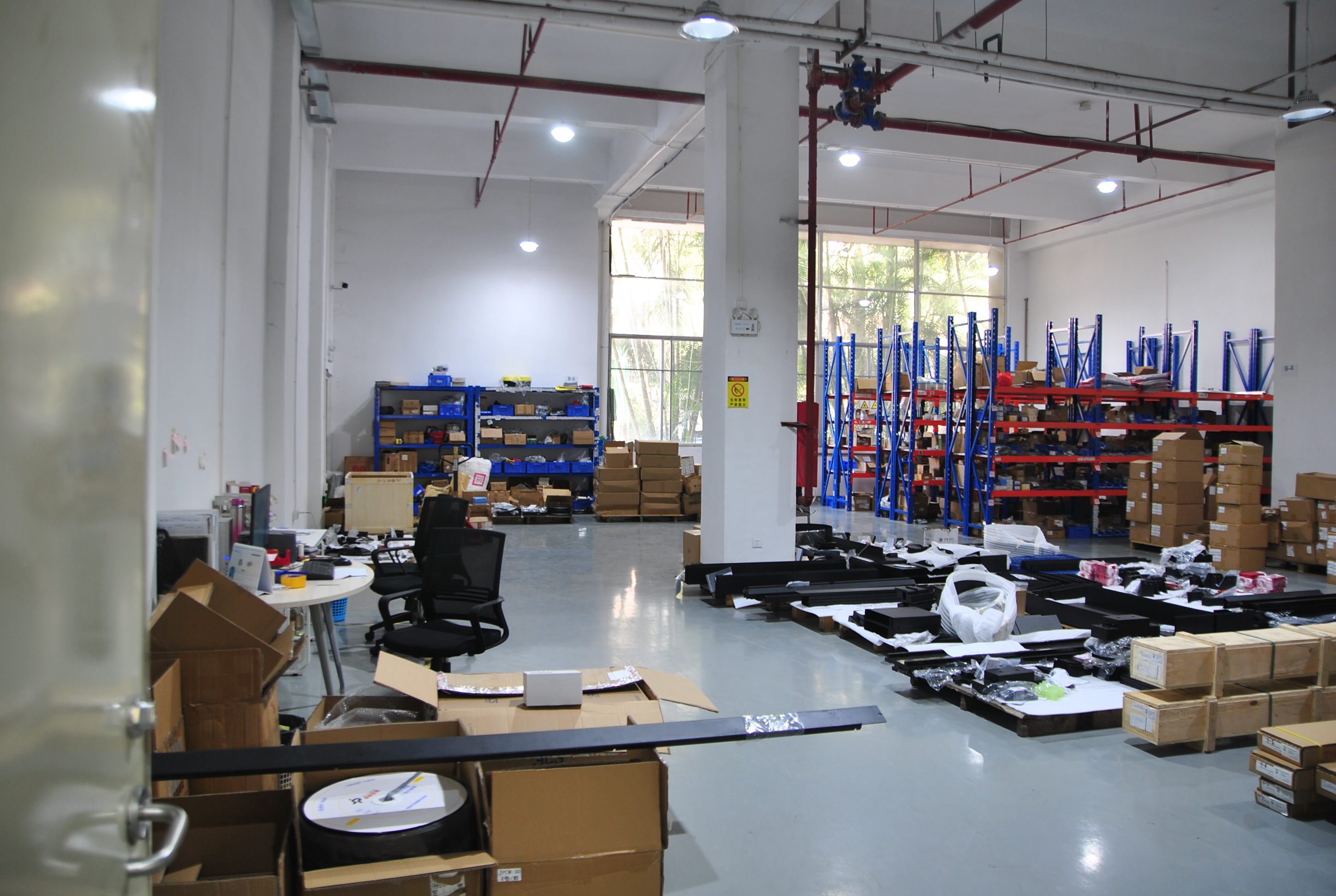 Workshop