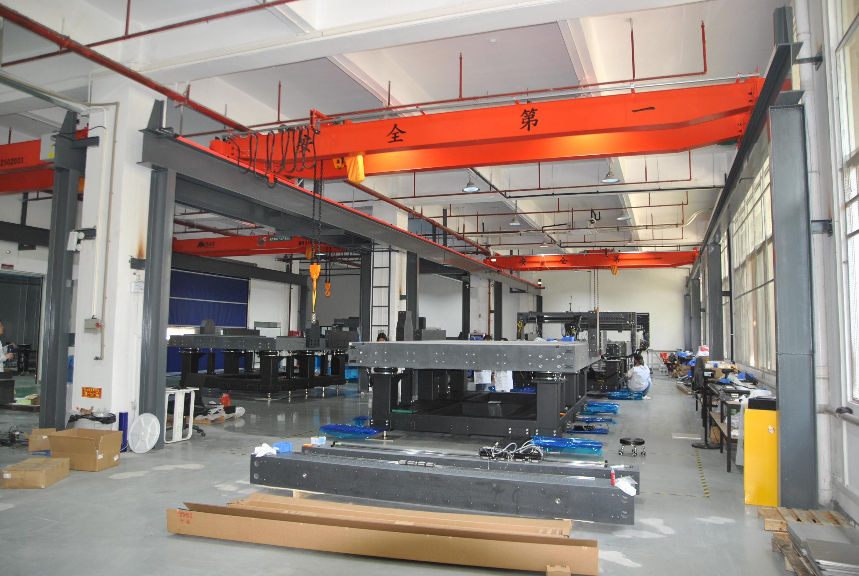 Workshop