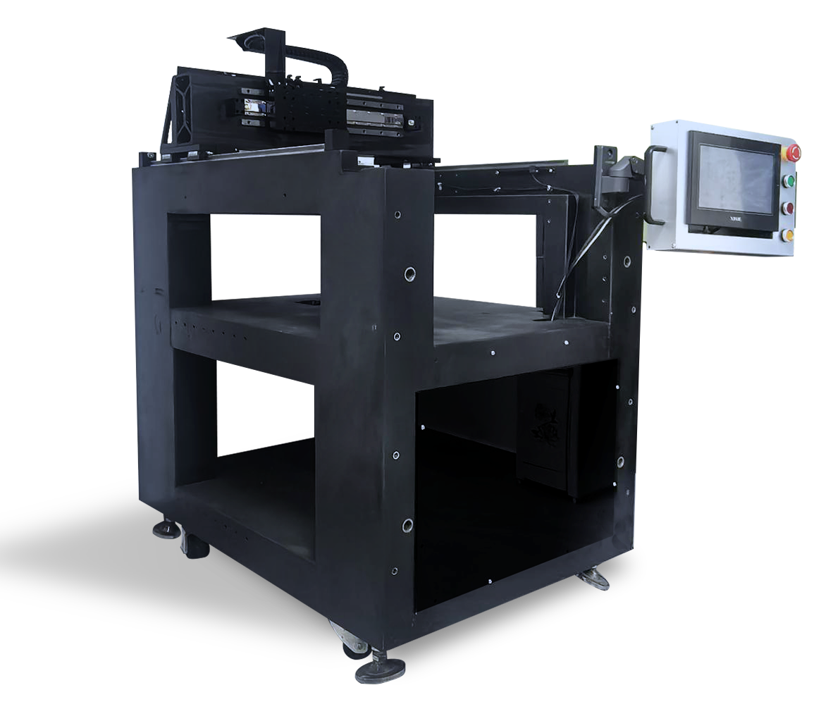 Optical Machine