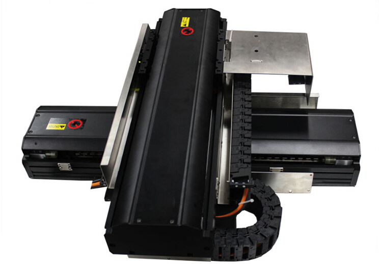Linear Motor Module