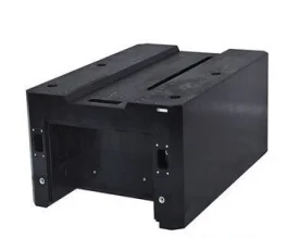 Granite Machinery Component
