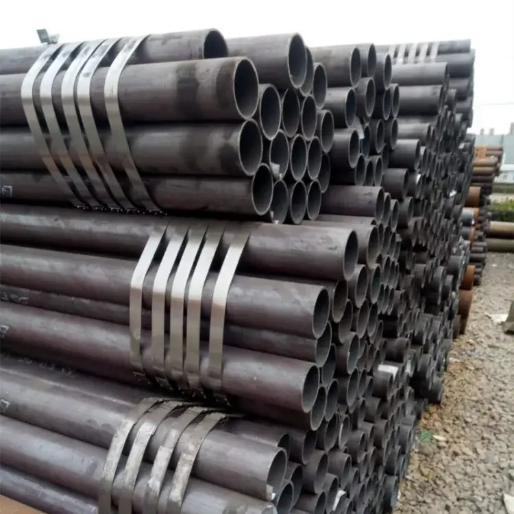 API Spec 5L Steel Pipe