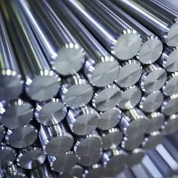405 Stainless Steel Bar