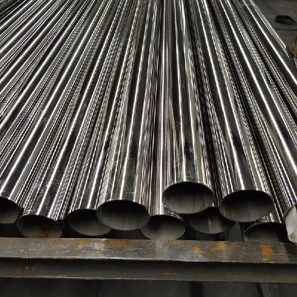 416 Stainless Steel Pipe