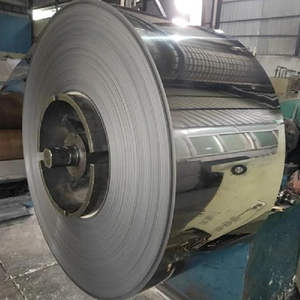 444 Stainless Steel Coil