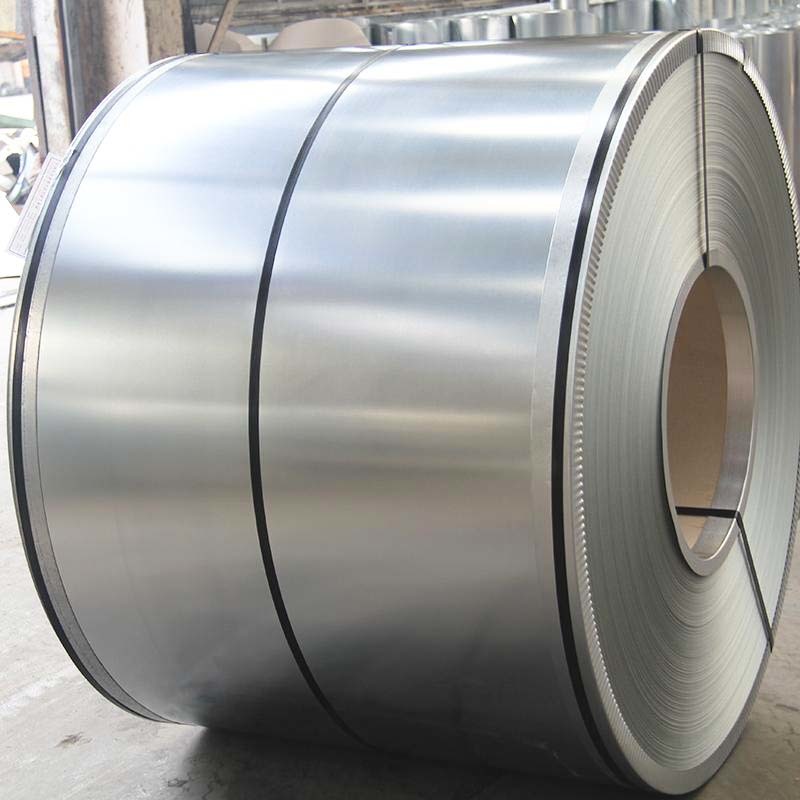304 Stainless Steel Coil