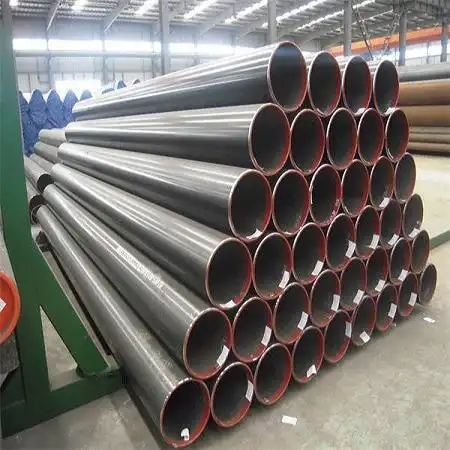 A213 Seamless Carbon Steel Pipe