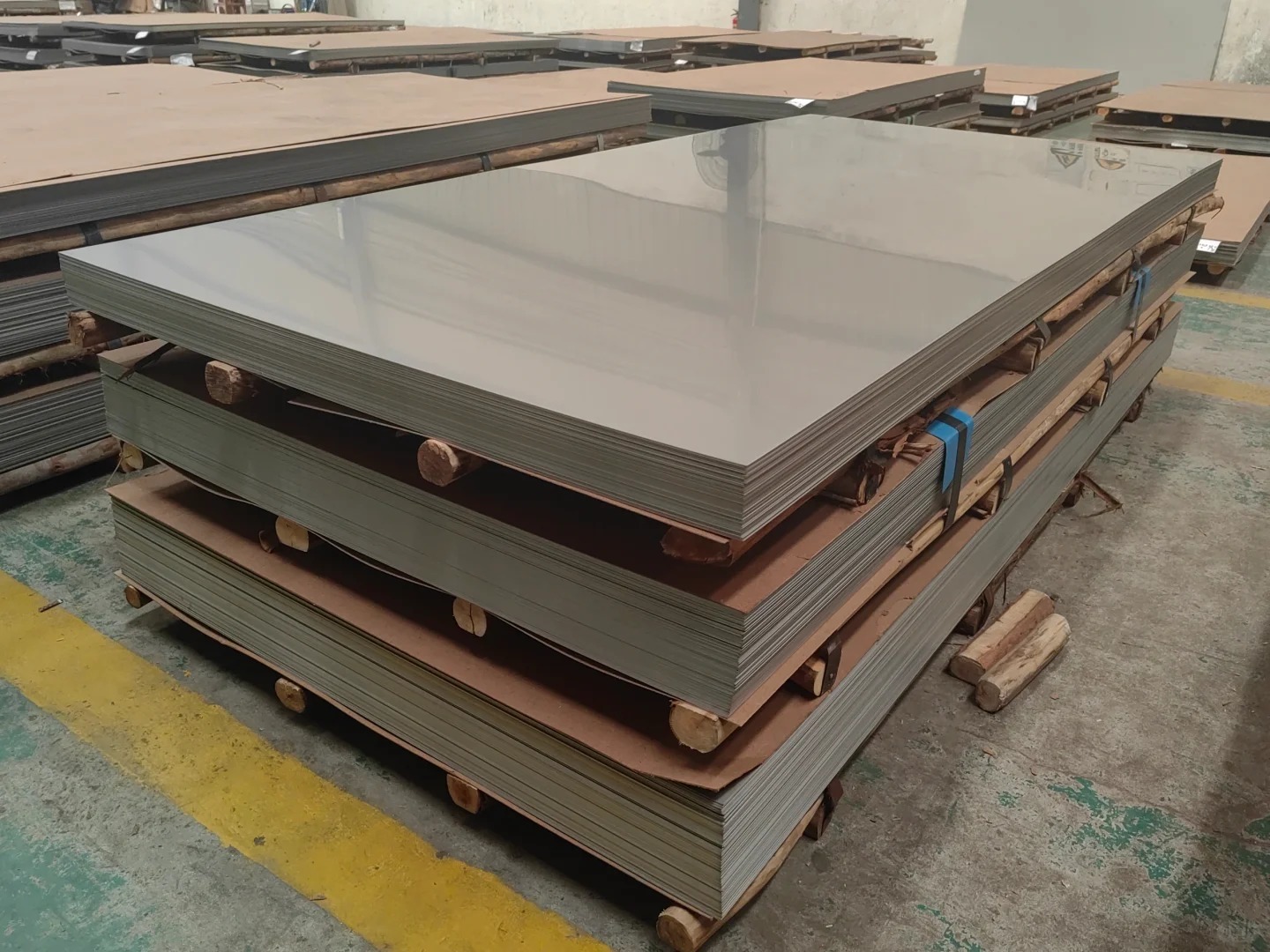 The use of cold rolled coil The use of cold rolled coil