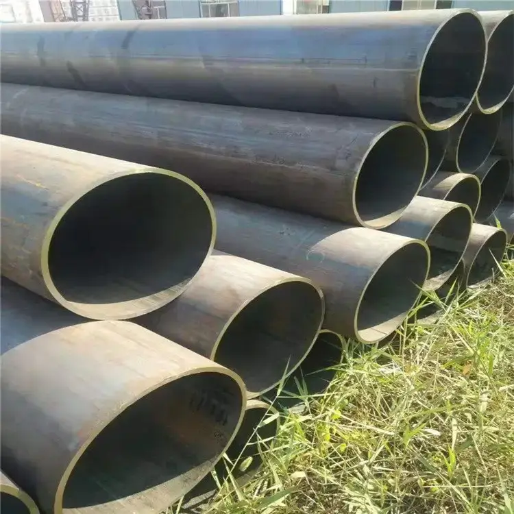 A106 Grade B Steel Pipe