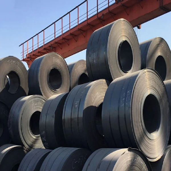 API Spec 5L Pipeline Steel Coil