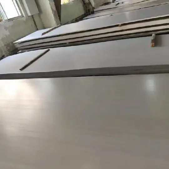 DX53D/ SGCD2/SGCD3 Galvanized Sheet
