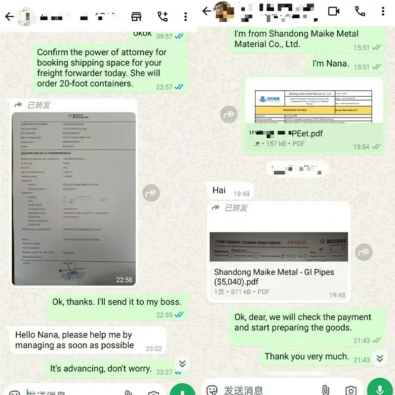 Client Feedback Client Feedback
