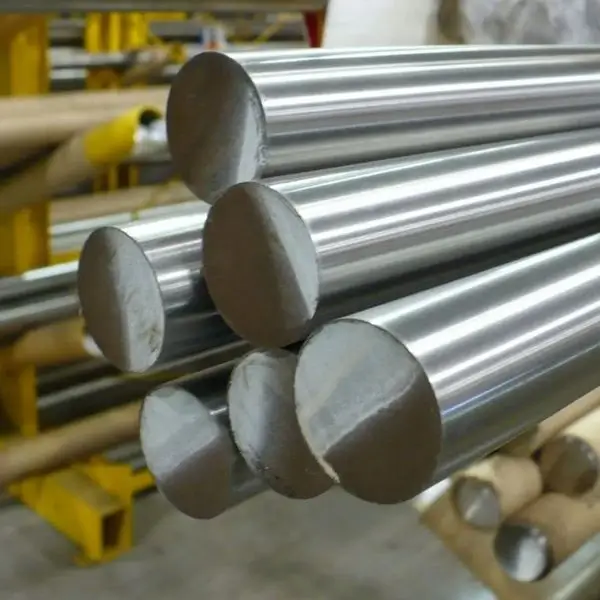 409 Stainless Steel Bar