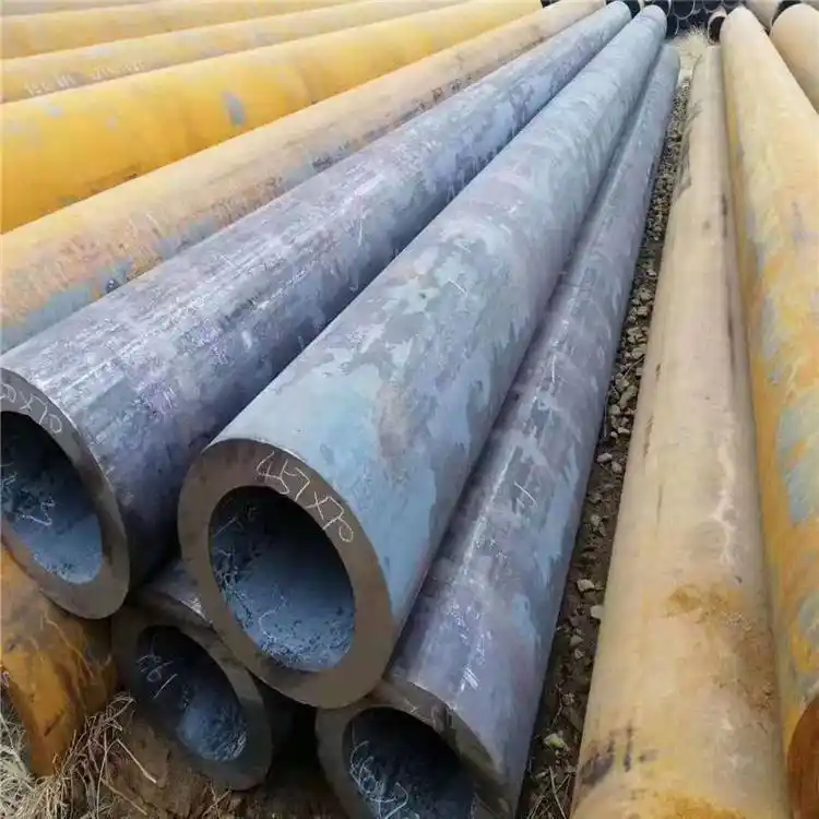 A106 Grade B Steel Pipe