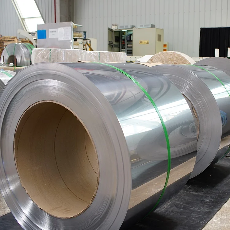 Steel Coil