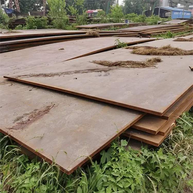 A285 Pressure Vessel Steel Plate