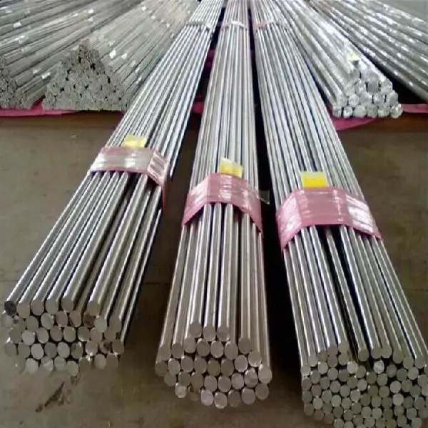 439 Stainless Steel Bar