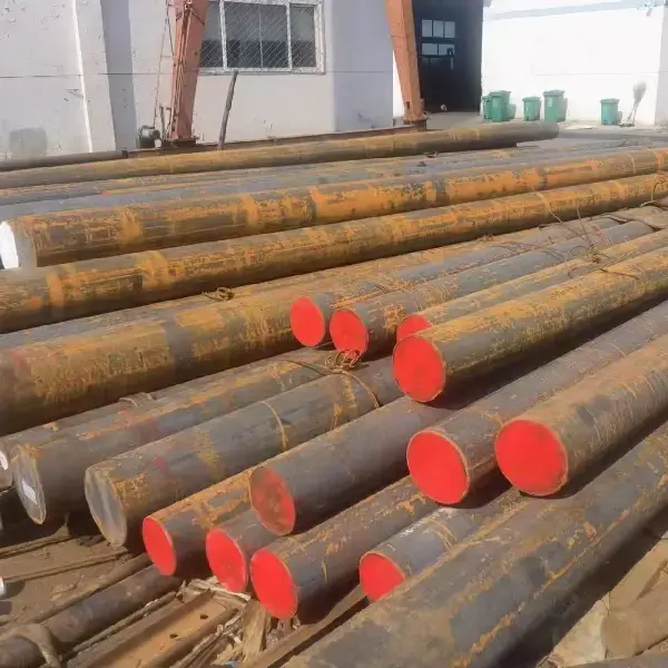 AISI/SAE 1018 Carbon Steel Bar