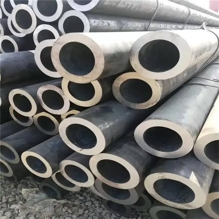 A106 Grade B Steel Pipe