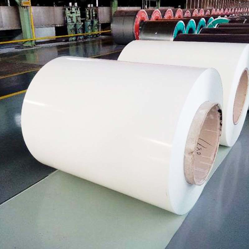 Color Coated Galvanized Steel Sheet PPGI