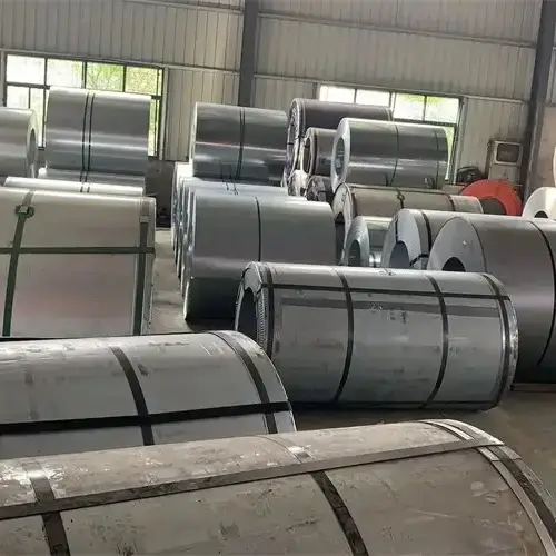 G60 Galvanized Coil