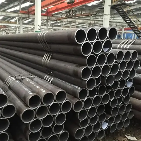 A192 Seamless Carbon Steel Pipe