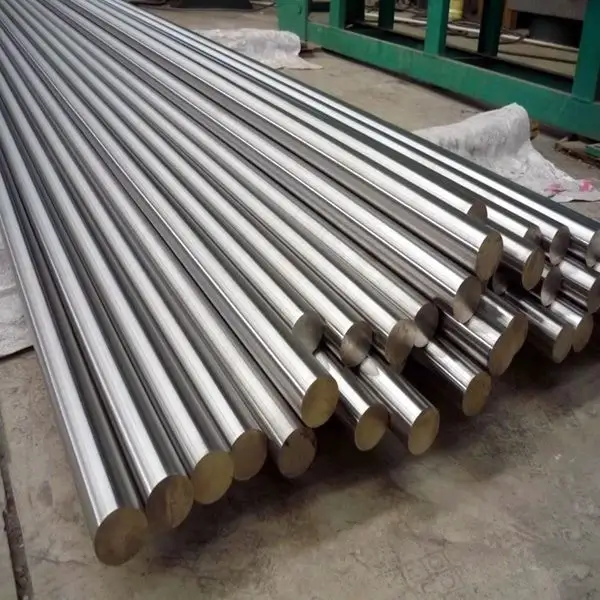 416 Stainless Steel Bar
