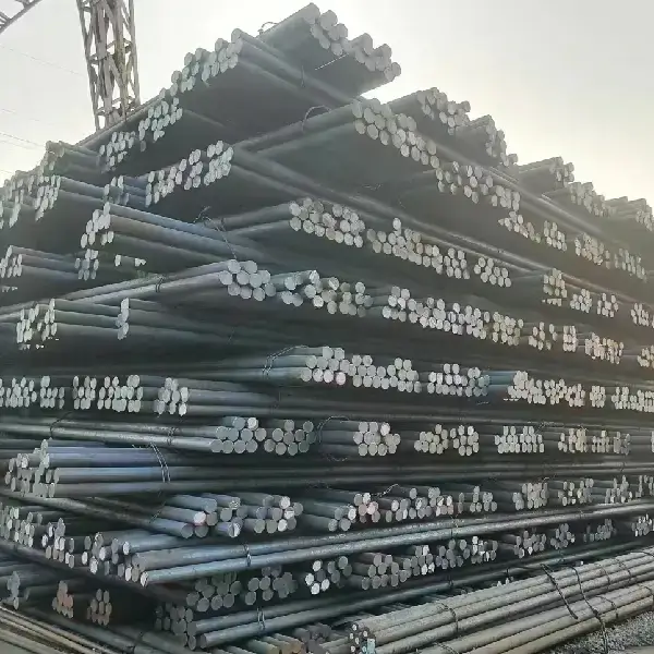 A105 Carbon Steel Bar