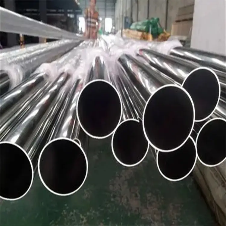 410 Stainless Steel Pipe