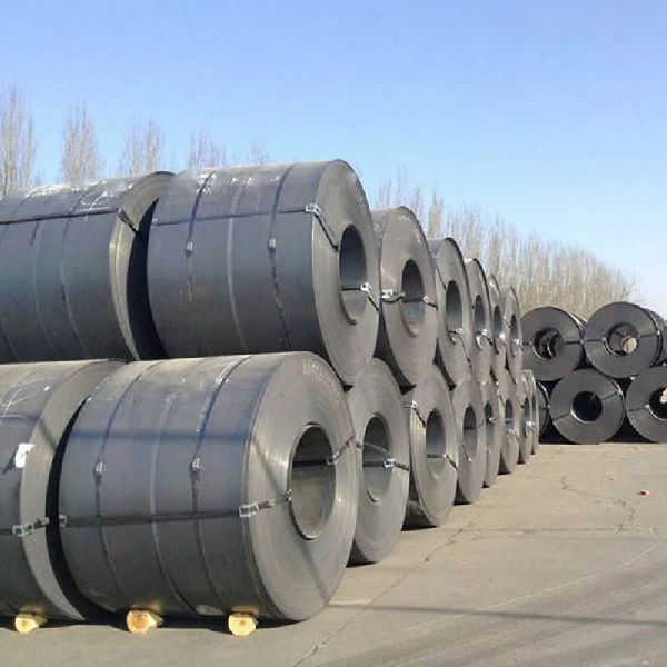 A533 Pressure Vessel Carbon Steel Coil