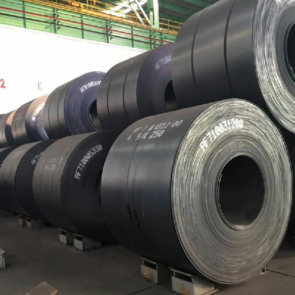 A387 Pressure Vessel Carbon Steel Coil