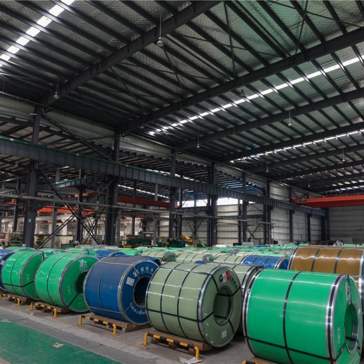 202 Stainless Steel Plate