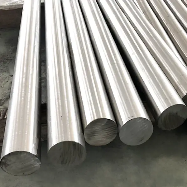 904L Stainless Steel Bar