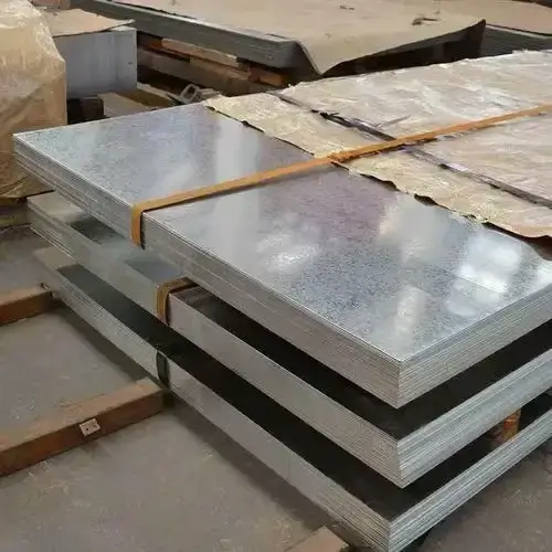 Steel Plate