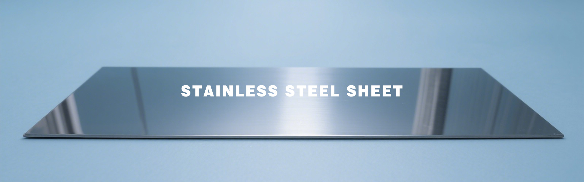 Stainless steel sheet / plate Stainless steel sheet / plate