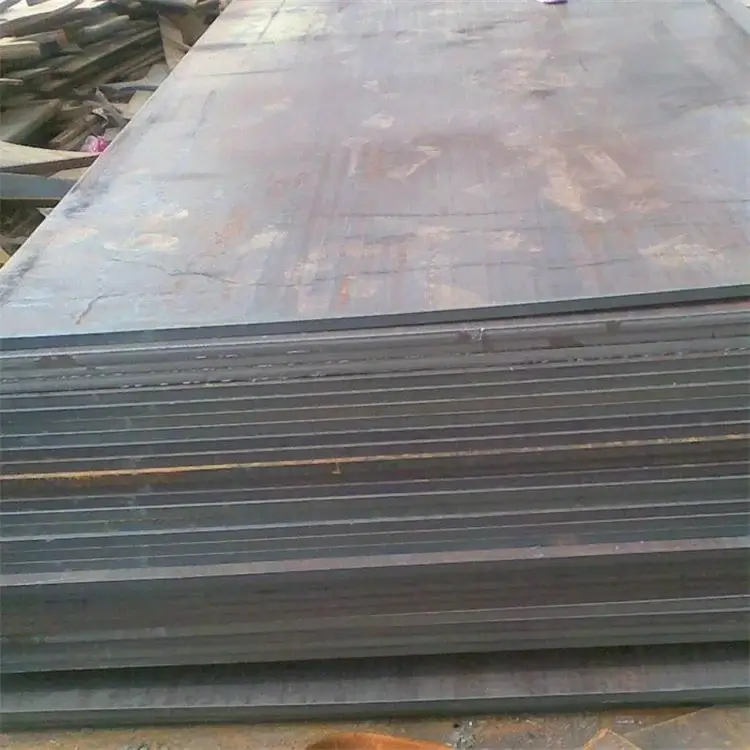 A387 Pressure Vessel Steel Plate