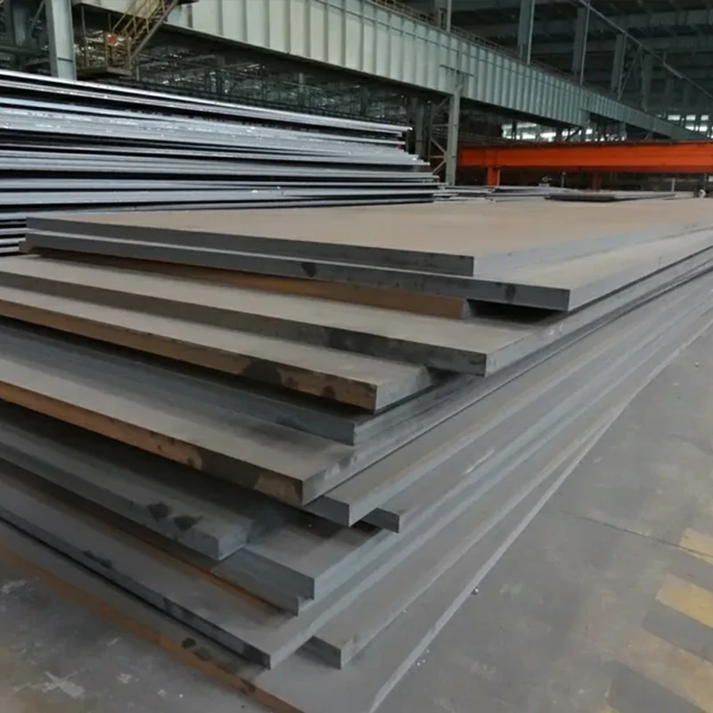 GB/T11251 1345 Alloy Structural Steel Plate