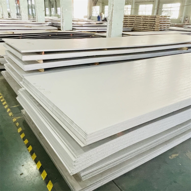 403 Stainless Steel Plate