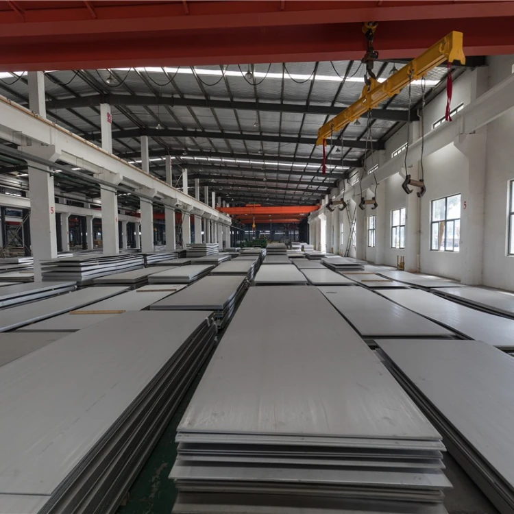 202 Stainless Steel Plate