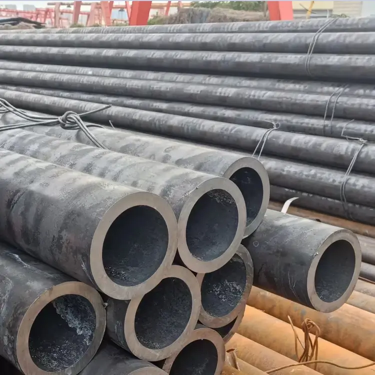 A53 Seamless & Welded Carbon Steel Pipe