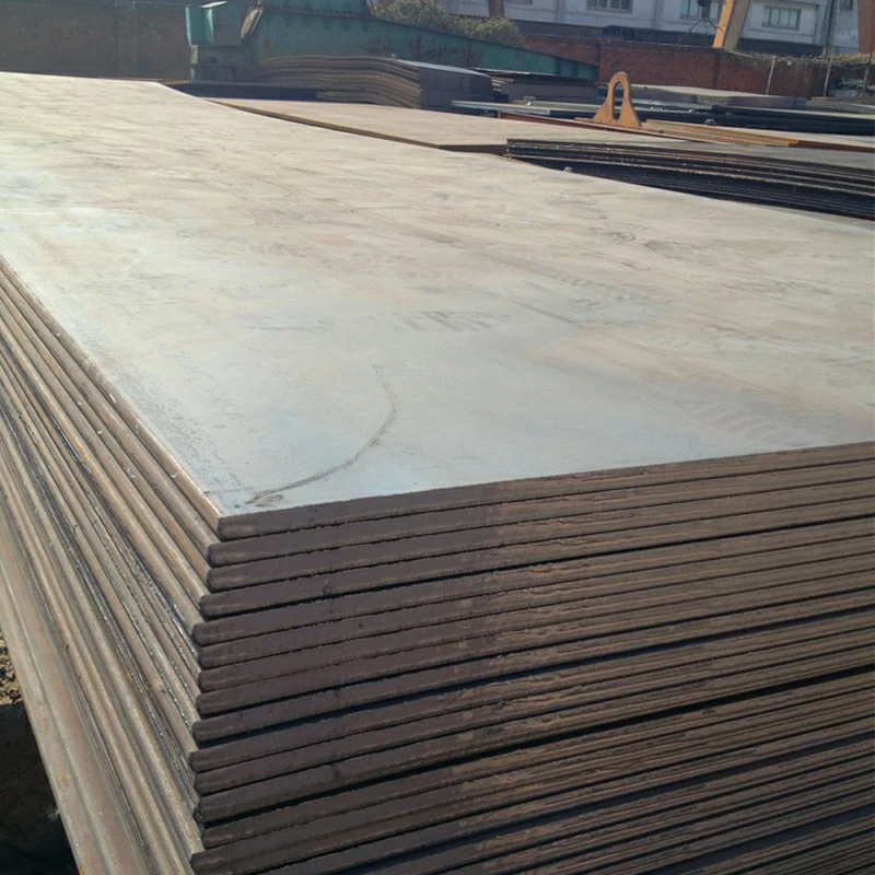 GB/T11251 1345 Alloy Structural Steel Plate