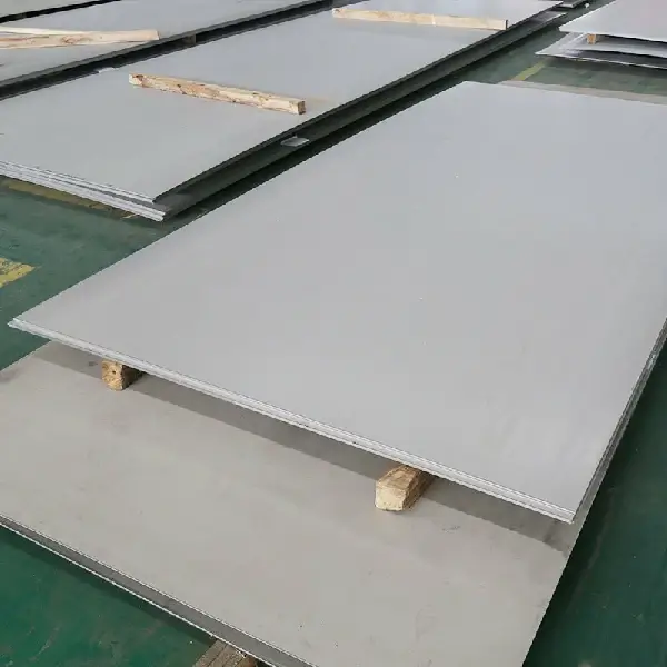 420 Stainless Steel Plate
