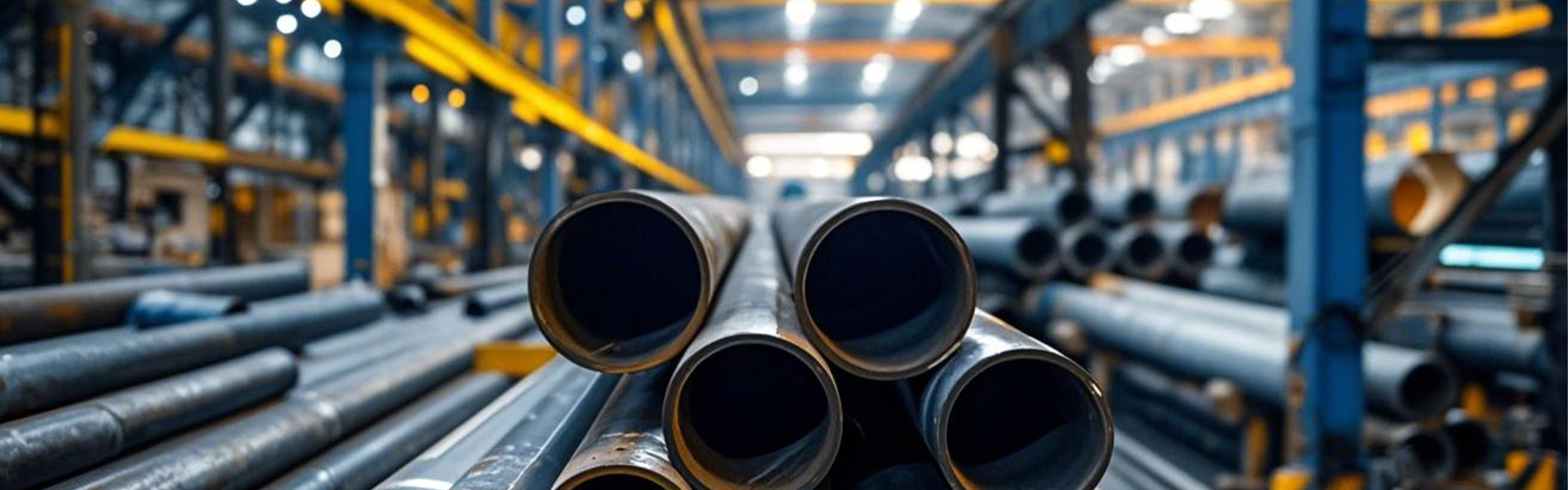Steel Pipe Steel Pipe