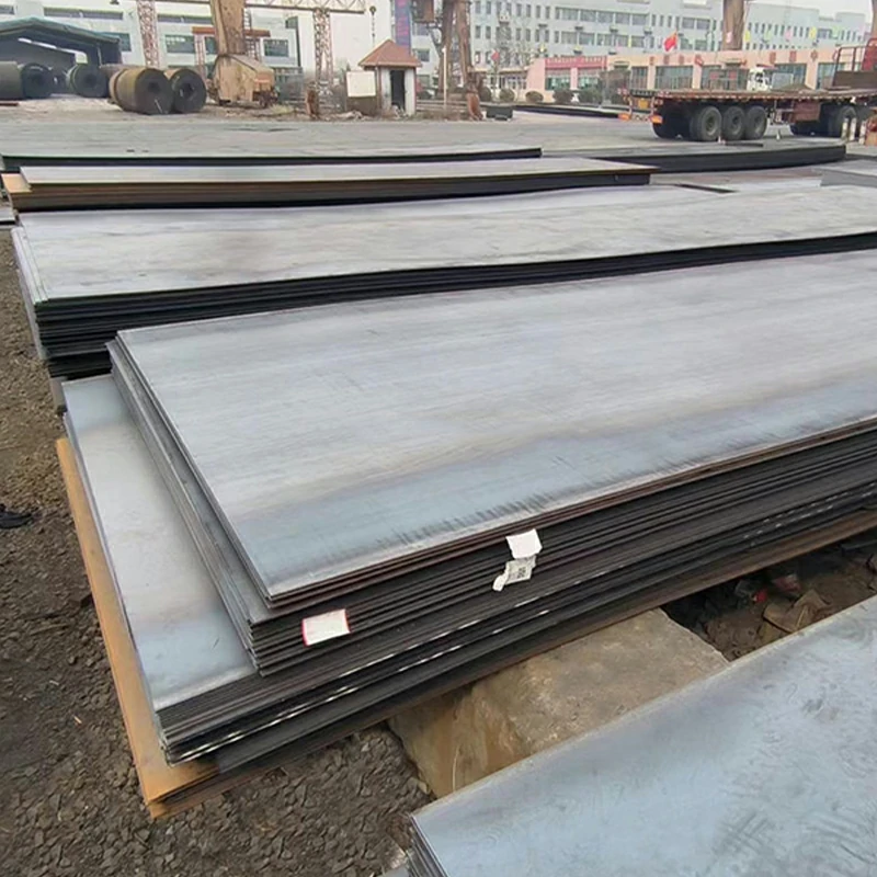 A285 Pressure Vessel Steel Plate