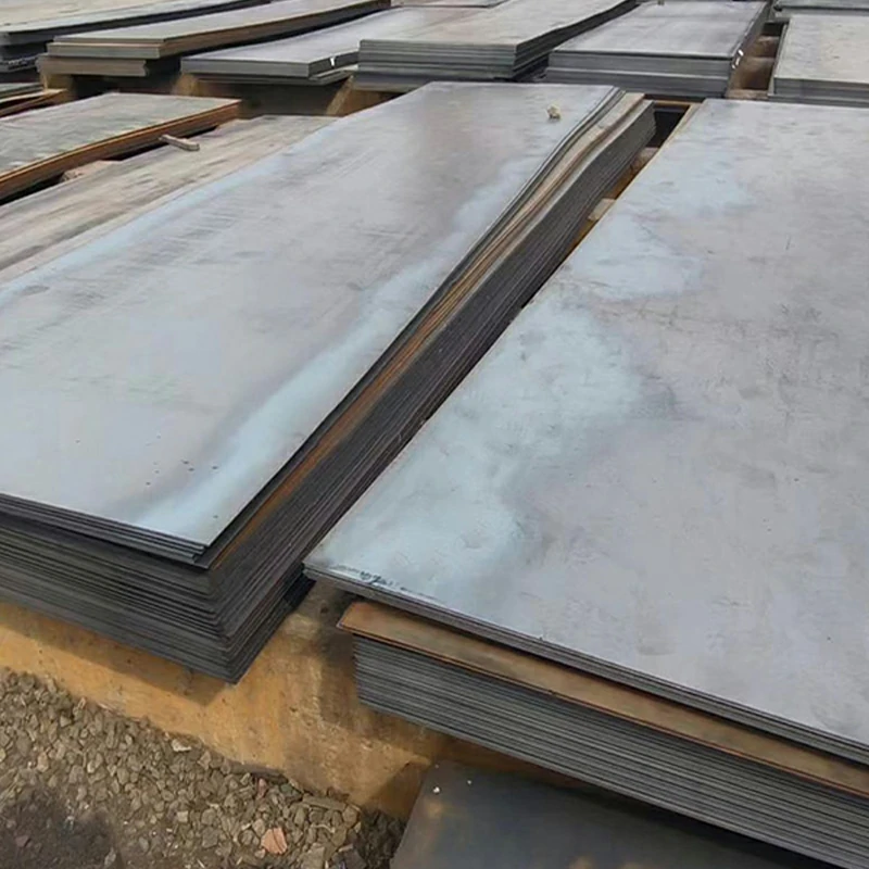 A285 Pressure Vessel Steel Plate