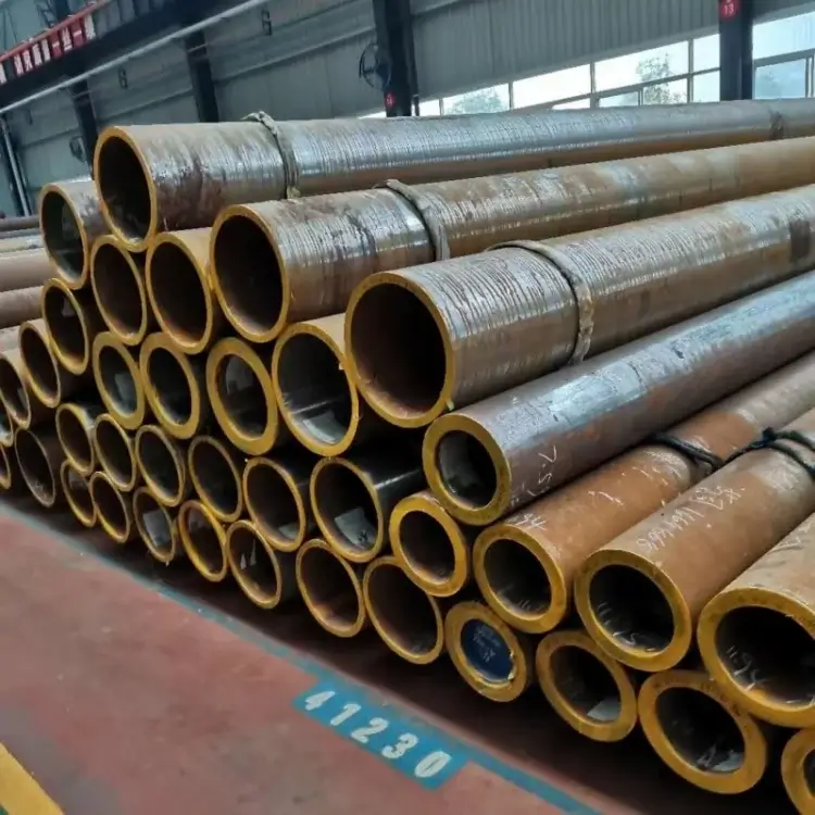 API Spec 5L Steel Pipe