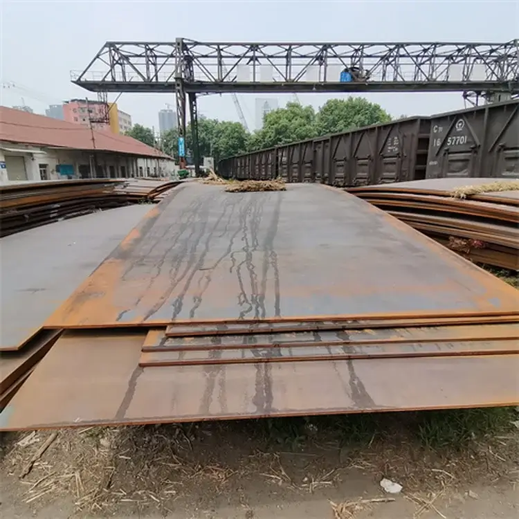 GB/T11251 1345 Alloy Structural Steel Plate